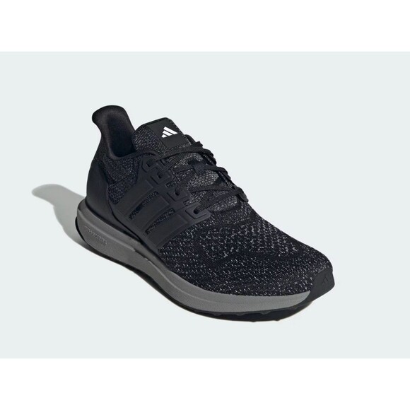 Adidas UltraDream DNA Black Grey Athletic Running Sneakers JP7690 Men\'s Sizes main image 6